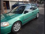 1996 Honda Civic under $3000 in California