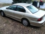 2001 Mitsubishi Galant under $2000 in NC