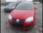 2010 Volkswagen Jetta under $6000 in Florida