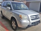 2006 Honda Pilot under $4000 in Texas