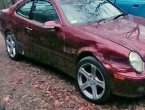 2002 Mercedes Benz CLK under $2000 in Tennessee