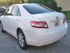 2011 Toyota Camry under $7000 in Florida