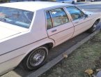 1984 Buick LeSabre under $3000 in California