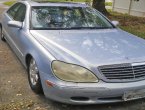 2000 Mercedes Benz 500 under $4000 in Florida