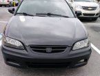 2001 Honda Accord under $3000 in FL