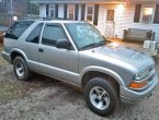 Blazer was SOLD for only $2000...!