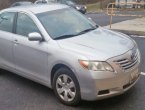2007 Toyota Camry under $4000 in Maryland