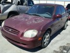 2001 Hyundai Sonata - Simpsonville, KY