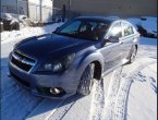 2014 Subaru Legacy under $13000 in Ohio