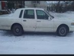 1996 Lincoln TownCar under $2000 in Indiana