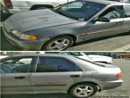 1995 Honda Civic under $2000 in CA