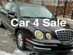 2004 KIA Amanti under $3000 in IL