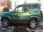 2004 Jeep Liberty under $3000 in Ohio