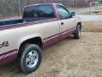 1993 Chevrolet Silverado under $2000 in North Carolina