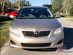 2009 Toyota Corolla under $5000 in Florida