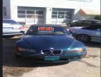 1996 BMW Z3 under $7000 in North Carolina