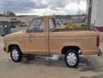 1984 Ford Ranger under $1000 in Oregon