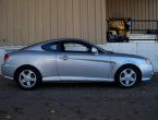 2003 Hyundai Tiburon - Raleigh, NC