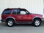 2000 Ford Explorer - Raleigh, NC