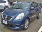 2012 Nissan Versa - Fort Worth, TX