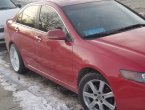 2004 Acura TSX under $4000 in Connecticut
