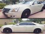2010 Cadillac CTS under $7000 in Florida