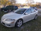 2006 Mazda Mazda6 under $1000 in TX