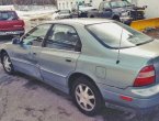 1995 Honda Accord under $1000 in MA