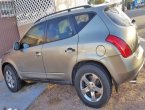 2004 Nissan Murano under $3000 in New Mexico