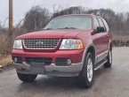 2002 Ford Explorer under $5000 in Tennessee