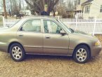 1997 Mazda 626 under $1000 in VA