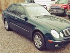 2003 Mercedes Benz 320 under $5000 in Missouri