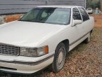 1999 Cadillac DeVille under $4000 in Georgia