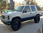 1995 GMC Yukon under $4000 in Nevada