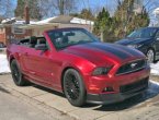 2014 Ford Mustang under $13000 in Michigan