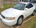 2000 Buick Century - Gustine, CA