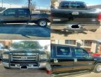 2005 Ford F-250 under $13000 in Texas