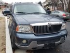 2003 Lincoln Navigator under $6000 in Maryland