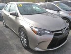 2015 Toyota Camry under $16000 in Florida