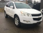2010 Chevrolet Traverse under $9000 in Ohio