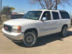 2001 GMC Yukon under $2000 in Texas