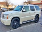 2004 Cadillac Escalade under $6000 in Florida