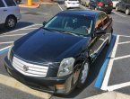2007 Cadillac CTS under $4000 in Florida