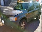 2002 Ford Escape under $1000 in Pennsylvania