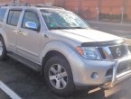 2008 Nissan Pathfinder under $10000 in Virginia