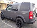 2005 Land Rover LR3 in Colorado