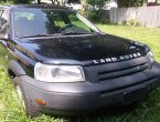 Freelander was SOLD for only $1400...!