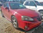 2007 Pontiac Grand Prix under $2000 in TX