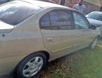 1992 Hyundai Elantra under $2000 in TX