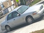 2004 Mercury Grand Marquis under $3000 in Texas